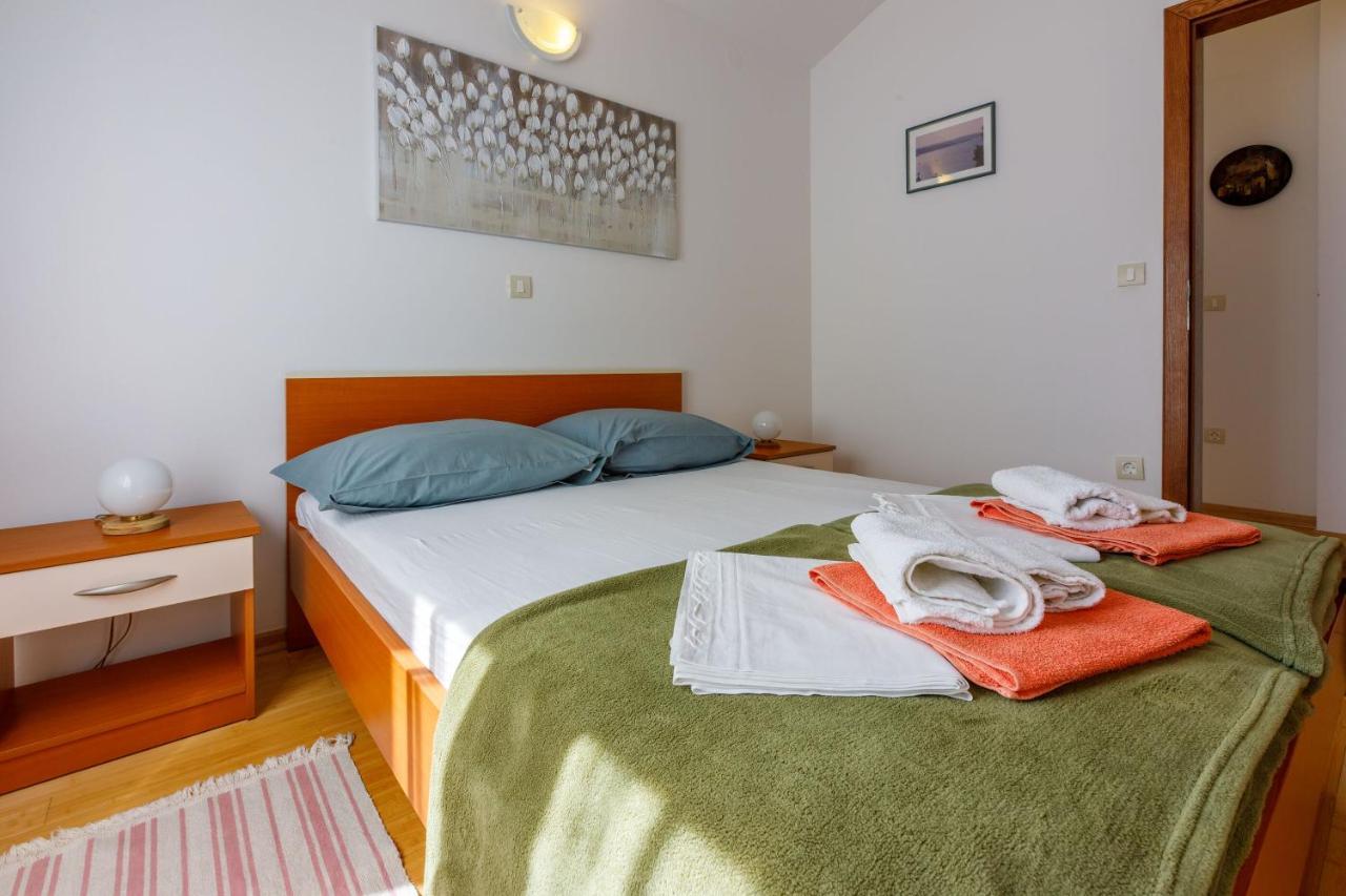 Apartments Robic Selce Eksteriør billede