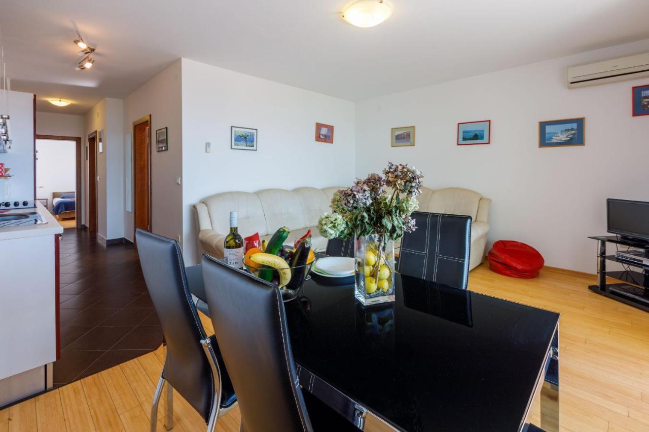Apartments Robic Selce Eksteriør billede